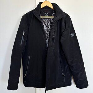 Tumi | Jackets & Coats | Tumi Mens Navy Blue Waterresistant